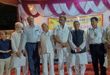 Photo of ऐतिहासिक पहल: मेरठ में बनेगा विश्व का दूसरा भव्य ‘अग्रोधाम’