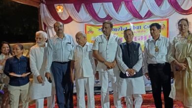 Photo of ऐतिहासिक पहल: मेरठ में बनेगा विश्व का दूसरा भव्य ‘अग्रोधाम’