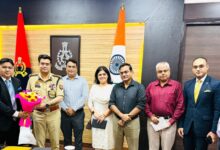 Photo of कॉरपोरेट और पुलिस की नई साझेदारी से निवेश को मिलेगा सुरक्षा कवच