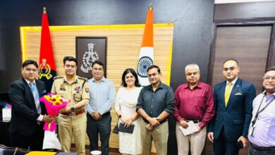 Photo of कॉरपोरेट और पुलिस की नई साझेदारी से निवेश को मिलेगा सुरक्षा कवच