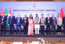 Photo of ब्रिक्स में भारत की स्वास्थ्य कूटनीति का दमदार प्रदर्शन