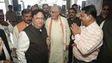 Photo of हॉस्पिटैलिटी और होरेका (HoReCa) क्षेत्र को मिलेगी नई दिशा: