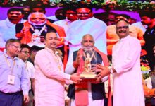 Photo of सहकारिता में यूपी का डंका: बीमारू से ‘सरप्लस स्टेट’ बना उत्तर प्रदेश