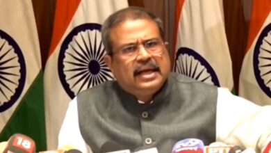Photo of शिक्षा मंत्री का त्यागपत्र: सीजेपी आंदोलन की बड़ी जीत