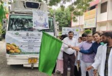 Photo of ग्लोबल मार्केट में यूपी के चौसा का ऐतिहासिक शंखनाद