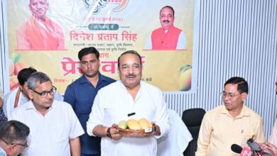Photo of यूपी आम महोत्सव 2026: ‘खराब’ आम और ‘नेगेटिव नैरेटिव’ का सरकारी बहाना