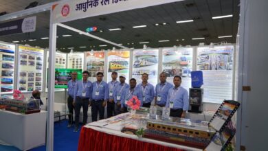 Photo of रेल तकनीक के मंच पर चमका रायबरेली का परचम