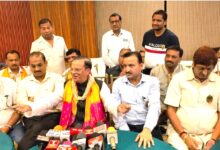 Photo of मेरठ से उठेगी अग्रवाल समाज के नवजागरण की हुंकार: देश का दूसरा भव्य अग्रोहा धाम बनेगा राष्ट्रसेवा का केंद्र