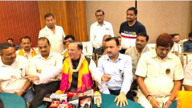 Photo of मेरठ से उठेगी अग्रवाल समाज के नवजागरण की हुंकार: देश का दूसरा भव्य अग्रोहा धाम बनेगा राष्ट्रसेवा का केंद्र