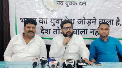 Photo of ‘नवयुवक दल’ का उदय: युवाओं के अधिकारों की लड़ाई या राजनीतिक तिलिस्म?