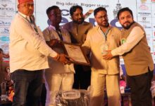 Photo of OCA Expo 2026 का भव्य समापन, आतिथ्य उद्योग को मिली नई उड़ान