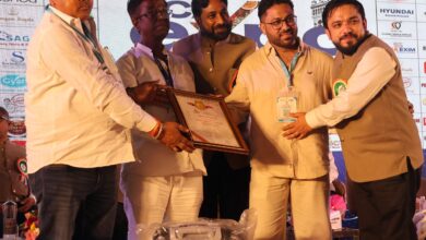 Photo of OCA Expo 2026 का भव्य समापन, आतिथ्य उद्योग को मिली नई उड़ान