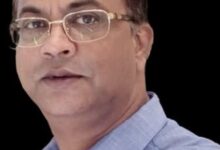 Photo of IIA की आयुष सब्जेक्ट कमेटी के चेयरमैन बने रितेश श्रीवास्तव