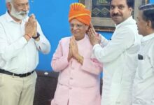 Photo of सहारनपुर से उठी अग्रवाल समाज के स्वाभिमान की हुंकार: मेरठ का ‘श्री अग्रोधाम’ बनेगा देश की नई पहचान