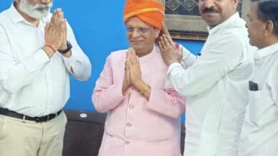 Photo of सहारनपुर से उठी अग्रवाल समाज के स्वाभिमान की हुंकार: मेरठ का ‘श्री अग्रोधाम’ बनेगा देश की नई पहचान