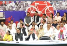 Photo of रामलला के चढ़ावे पर डाका