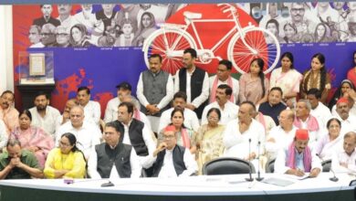Photo of रामलला के चढ़ावे पर डाका