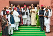 Photo of अखिलेश का भाजपा पर तीखा हमला