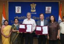 Photo of सोया प्रोटीन में आत्मनिर्भर भारत की बड़ी छलांग