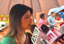 Photo of लोकसभा में गरजीं डिम्पल यादव: युवा शक्ति को दी ऐतिहासिक बधाई
