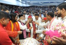Photo of ‘प्रभु श्रीराम सबके हैं, बीजेपी ने तो रामधन भी चोरी कर लिया!’