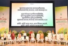 Photo of आइडिया ही बीज हैं’: ICAR की 97वीं बैठक में कृषि क्रांति और किसानों की आय बढ़ाने पर शिवराज सिंह चौहान का ज़ोर