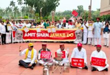 Photo of FCRA और परिसीमन बिल पर केंद्र सरकार पर बरसे अखिलेश यादव: कहा— ‘संस्थाओं पर कब्जे और विपक्ष को डराने की साजिश’