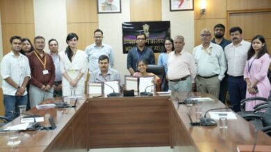 Photo of AI और आयुष का महागठबंधन
