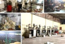 Photo of यूपी में पान मसाला-तंबाकू के गुप्त कारोबार का भंडाफोड़,