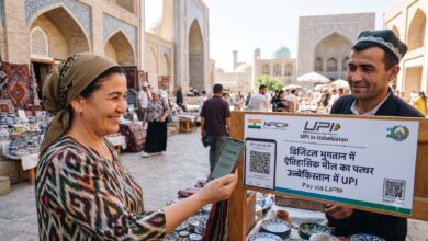Photo of डिजिटल भुगतान में एक और ऐतिहासिक मील का पत्थर