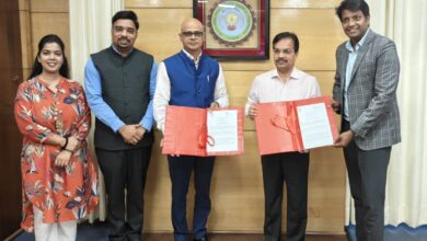 Photo of यूपी में एआई क्रांति का शंखनाद: सीआईआई और एकटीयू ने युवाओं को ‘एआई-रेडी’ बनाने के लिए हाथ मिलाया