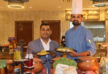 Photo of मिलेट्स की थाली में सेहत और स्वाद का संगम