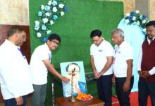 Photo of सीतापुर में आर्थिक क्रांति: NSSH और DICCI की पहल से SC-ST उद्यमियों में जगी नई ऊर्जा