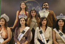 Photo of सैम्म रेनेसांज़ नेक्स्टजेन आइकॉनिक मिस, मिस्टर एवं मिसेज इंडिया 2026 के विजेताओं ने मीडिया से साझा की सफलता की गाथा