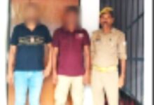 Photo of गोमतीनगर विस्तार में फायरिंग कांड का खुलासा