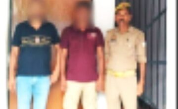 Photo of गोमतीनगर विस्तार में फायरिंग कांड का खुलासा