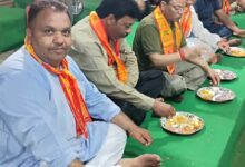 Photo of कांवड़ सेवा में समर्पण का संदेश, सनातन संस्कृति की शक्ति का आह्वान