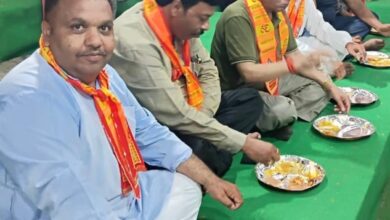Photo of कांवड़ सेवा में समर्पण का संदेश, सनातन संस्कृति की शक्ति का आह्वान