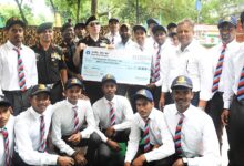 Photo of NCC के ब्लू बॉयज़ का शानदार पराक्रम