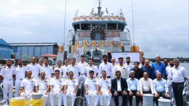 Photo of भारतीय नौसेना को मिला ‘मंगरोल’
