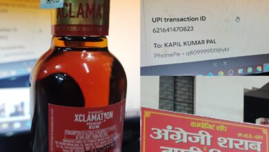 Photo of राजधानी में आबकारी विभाग की शह पर ओवररेटिंग का खेल: साक्ष्य देने पर भी कटघरे में शिकायतकर्ता!