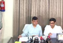 Photo of 4,700 करोड़ का एक्सप्रेसवे सवालों के घेरे में