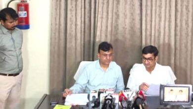 Photo of 4,700 करोड़ का एक्सप्रेसवे सवालों के घेरे में