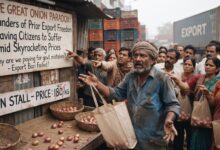 Photo of महंगाई का खेल या नीतिगत नाकामी?