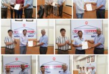 Photo of नवाचार से निखरी रेल उत्पादन की रफ्तार
