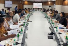 Photo of MSME की 79वीं सशक्त समिति बैठक में SC/ST उद्यमियों की वित्तीय राह आसान बनाने पर जोर