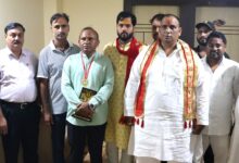 Photo of राष्ट्रीय लोक मोर्चा ने उत्तर प्रदेश में संगठन को दी नई धार