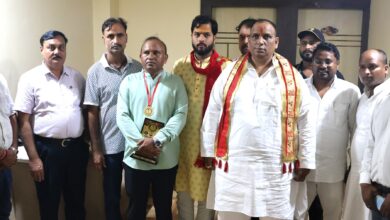 Photo of राष्ट्रीय लोक मोर्चा ने उत्तर प्रदेश में संगठन को दी नई धार