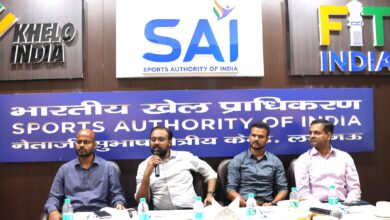 Photo of खेल अब सिर्फ शौक नहीं, नई शिक्षा नीति में बना जरूरी विषय