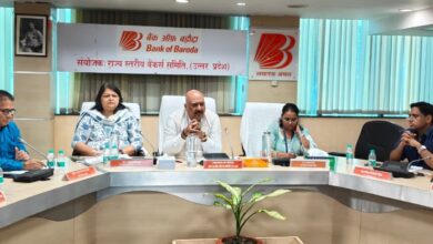 Photo of खरीफ 2026 में फसल बीमा कवरेज का मिशन मोड